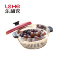 Professional cooking pots made in China